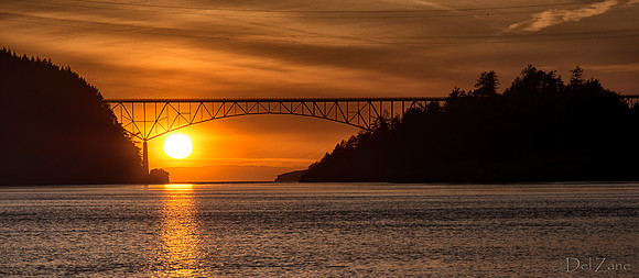 Deception Pass Equinox Sunset-12