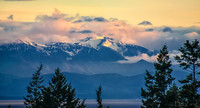 The Very Distant Olympic Mountains-9