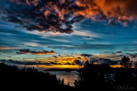 12-25 Christmas Sunset--7
