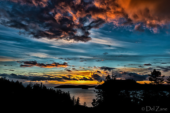12-25 Christmas Sunset--7