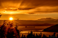 03-22 Golden Sunset Tiffs--3