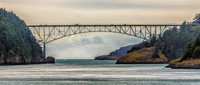 Cloudy Day at Deception Pass-1