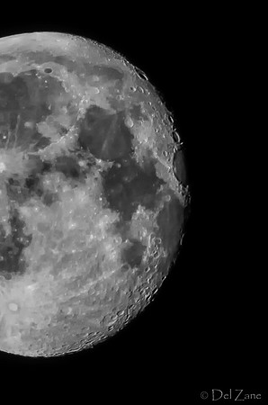 03-29 Early Morning Moon-8