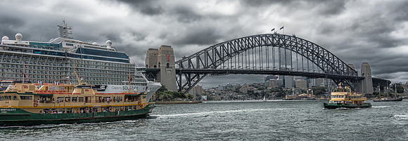 Sydney Walkabout--31