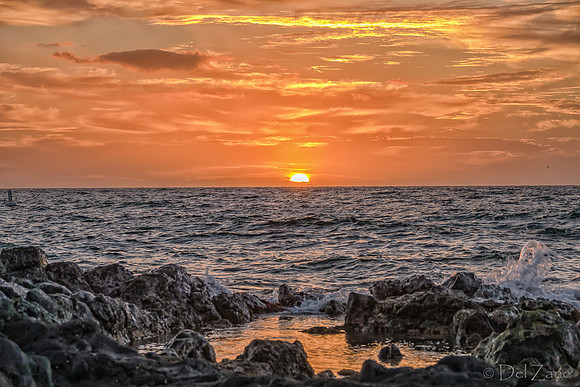 01-22 Lava Field Golden Sunset TIFFs--25