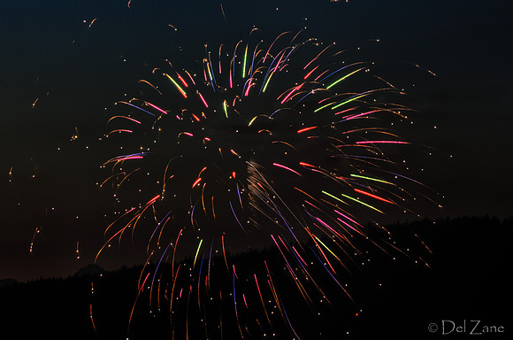 Anacortes Fireworks Show-28