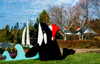11-27-13  Marine Heights Daytime Xmas Display JPEGs--7