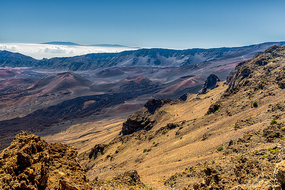01-17 Haleakala Revisited-