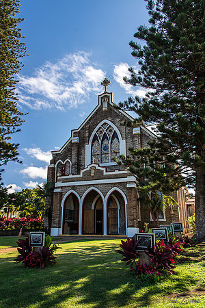 Holy Rosary Church_Paia Maui-1