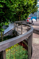 Melbourne Yarra Riverwalk--10