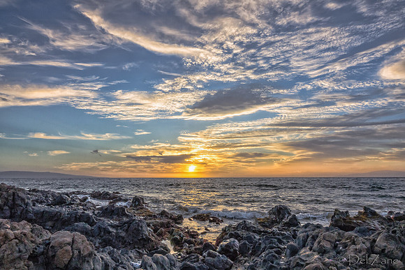 01-22 Lava Field Golden Sunset TIFFs--17