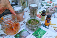 Farmers' Market 2--16