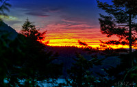 02-27 Surprize Sunset Tiffs--10