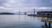 A Saturday in San Francisco