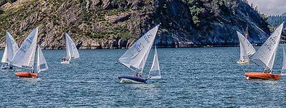 07-25 Lido 14 Class Championship -1-92