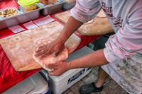 Farmers' Market 2--11