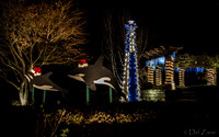 12-03 MH Nighttime Xmas Display--4