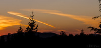 07-11 Orange Sunset-4