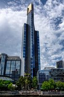 Melbourne Yarra Riverwalk--9