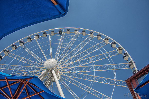 07-03 Seattle Big Wheel-
