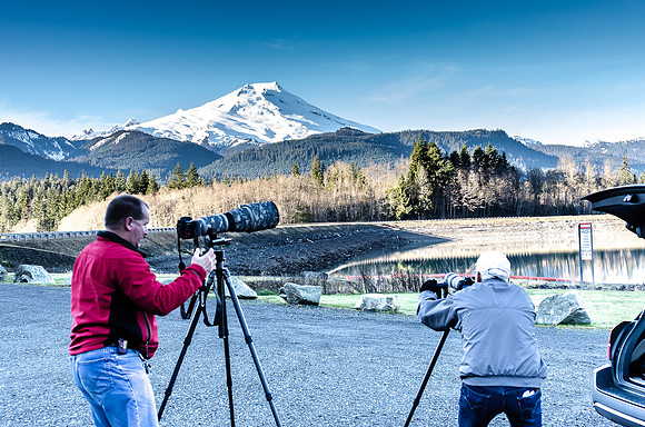 Mt. Baker...Revisted-40
