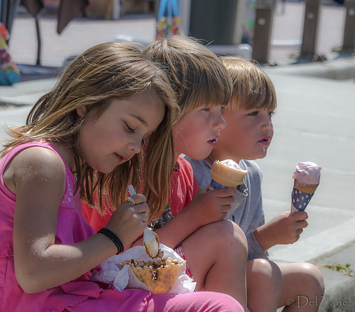 Faces of The Farmers' Market-39