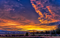 Fall Sunrise 10-13-2020