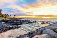 01-21 Kihei Boat Ramp-Jetty Sunset TIFFS--11