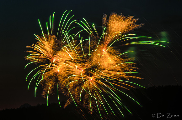 Anacortes Fireworks Show-43