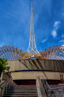 Melbourne Yarra Riverwalk--5