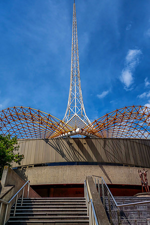 Melbourne Yarra Riverwalk--5