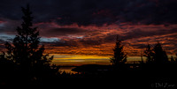 09-06 Purple Sunset-