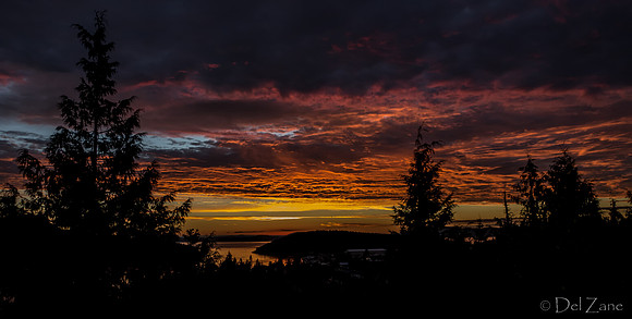 09-06 Purple Sunset-