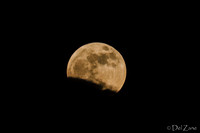 Supermoon Rising-12