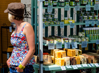 Faces of The Farmers' Market-16