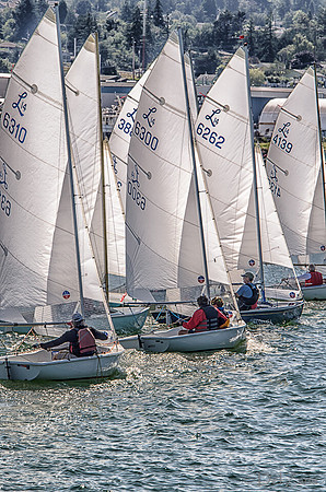 07-25 Lido 14 Class Championship-79