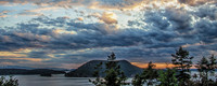07-16 Cloudy Sunset--7