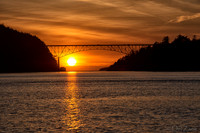 Deception Pass Equinox Sunset-14