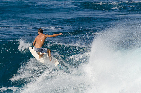 Surfers' Paradise-16