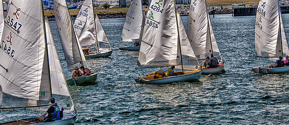 07-25 Lido 14 Class Championship-99