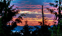 07-16 Cloudy Sunset--2
