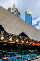 Melbourne Yarra Riverwalk--7