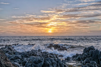 01-22 Lava Field Golden Sunset TIFFs--20
