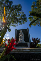 Holy Rosary Church_Paia Maui-6