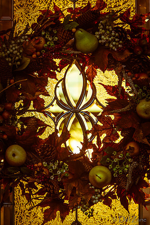 11-14 Wreath Sunset-2