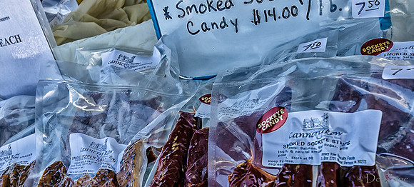 Memorial Day 2012, Farmers Market-50
