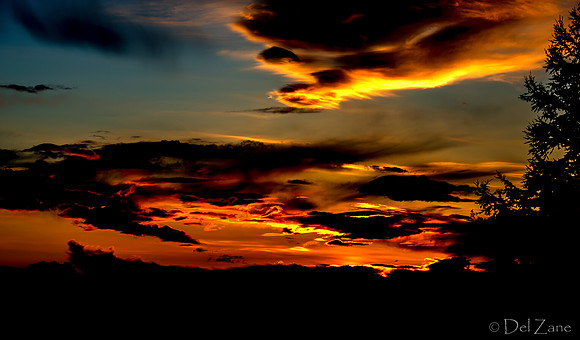 04-28 Vibrant Sunset--4