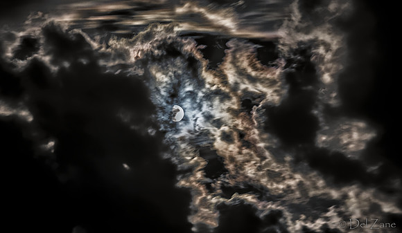 06-19 BB Moon Reflection--1