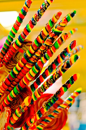 Pike Place Market Nourishment-24