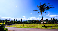 Big Waves from Hana-2
